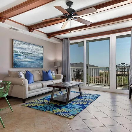 The Vue 236 Apartment